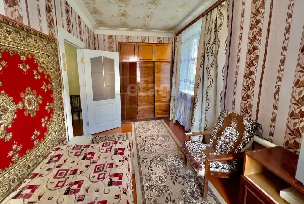 квартира г Муром ул Куликова 17 фото 3