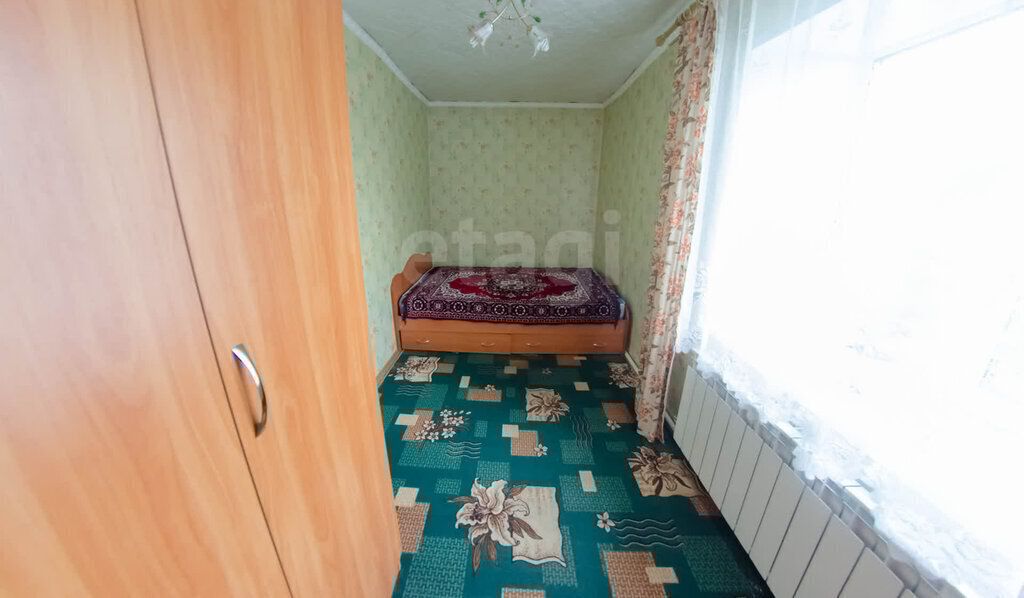квартира г Шадринск ул Коммуны 22 фото 15