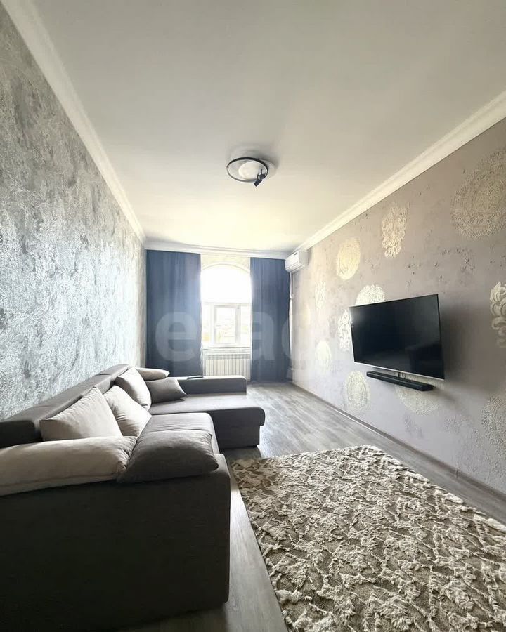 квартира г Махачкала р-н Кировский ул Мартовская 49к/5 фото 5