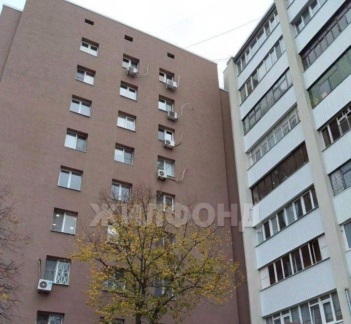 квартира г Белгород Восточный ул Белгородского полка 46 Восточный округ фото 9