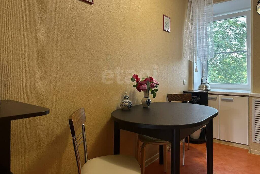 квартира г Муром ул Мечтателей 6 фото 18