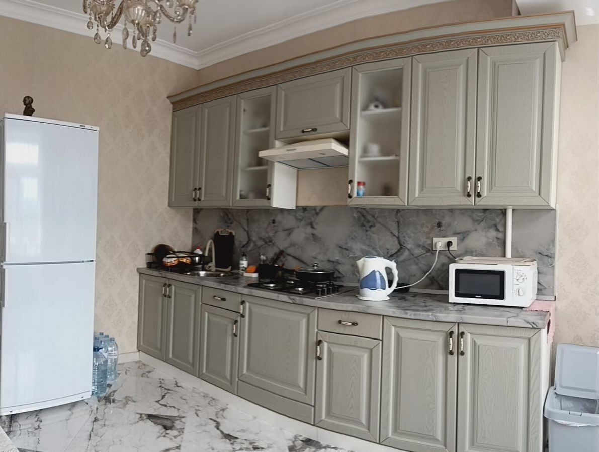 квартира г Дербент ул Гейдара Алиева 3дк/1 фото 4