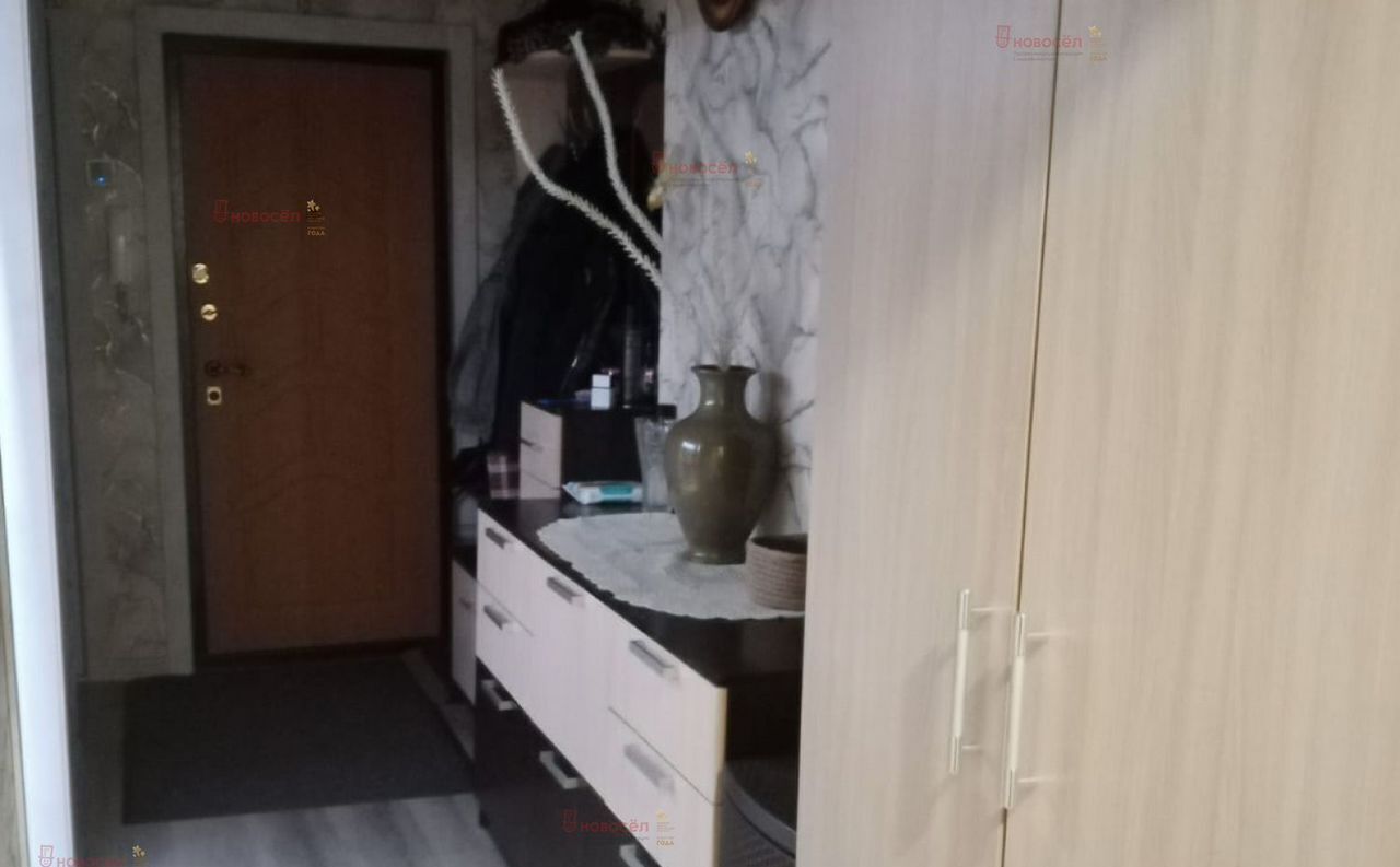 квартира г Екатеринбург р-н Октябрьский ул Испытателей 10а фото 2