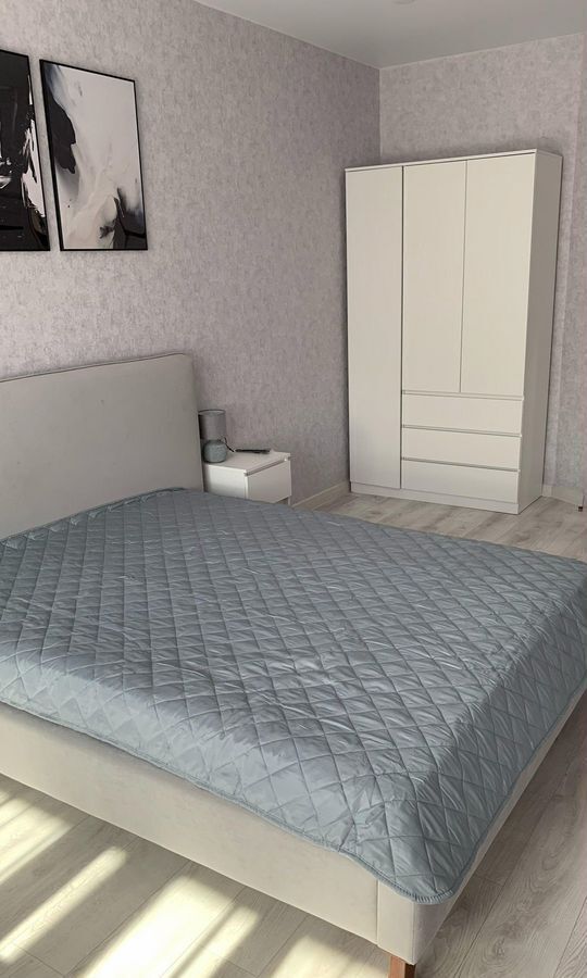квартира г Абакан ул Генерала Тихонова 6 ЖК Парковый фото 14