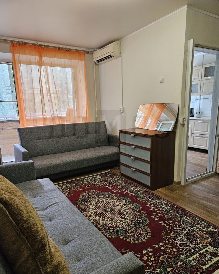 квартира г Екатеринбург р-н Кировский Динамо ул Первомайская 92 фото 3
