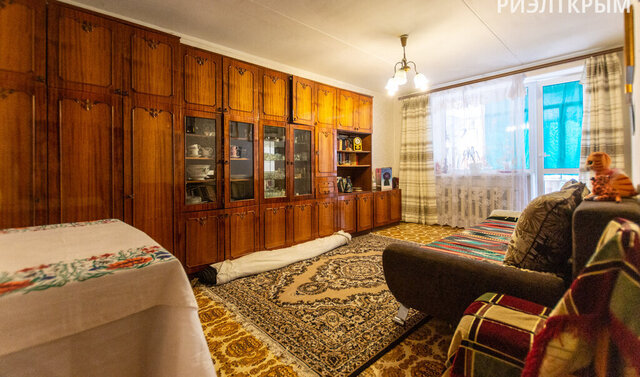 квартира р-н Киевский ул Автомобилистов 1 фото