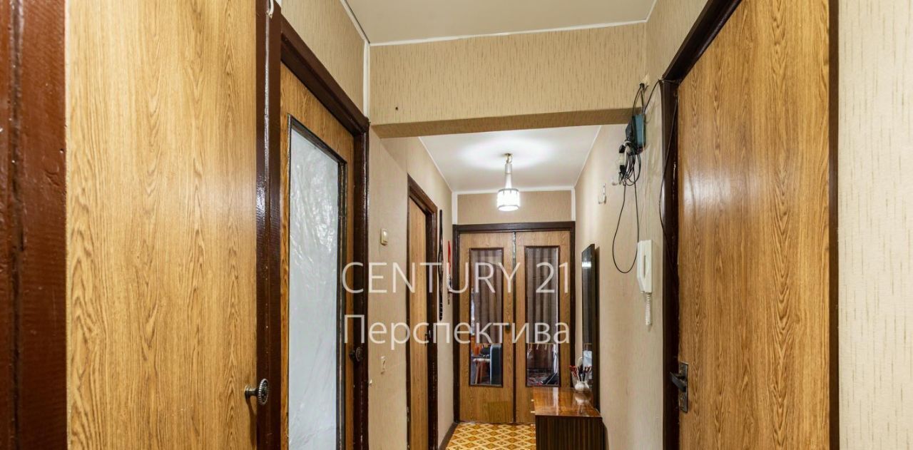 квартира г Люберцы ул Побратимов 22 Некрасовка фото 8