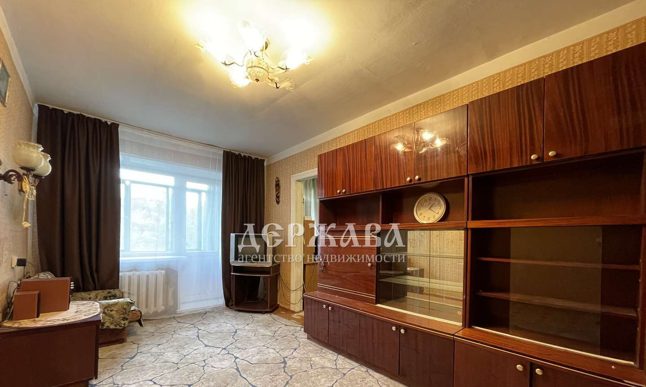 квартира г Старый Оскол ул Ленина 11 фото 4