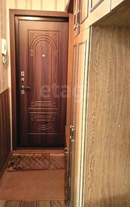 квартира г Саранск р-н Пролетарский ул Победы 23с/2 фото 21