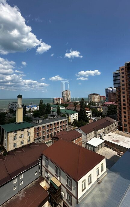 квартира г Махачкала р-н Ленинский ЖК «Белгравия» проспект Петра I, 91 фото 6