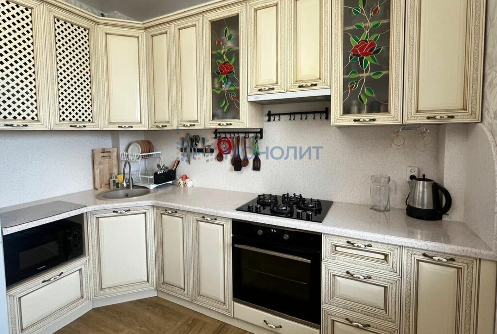 квартира г Дзержинск ул Строителей 9вк/2 фото 11