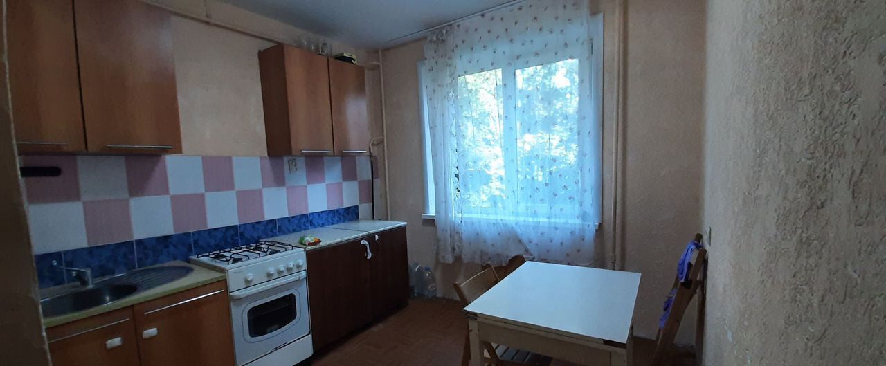 квартира г Смоленск п Вишенки р-н Ленинский 3 фото 6