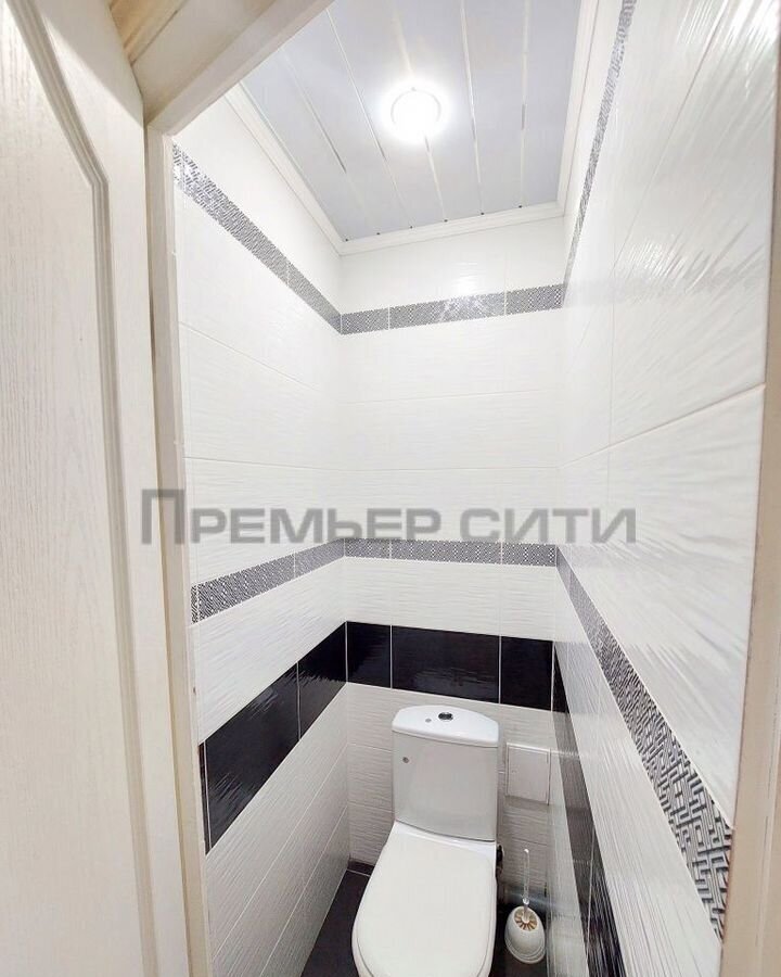 квартира г Калуга р-н Московский ул Огарева 4 фото 7