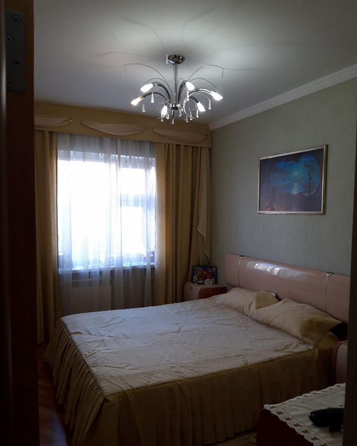 квартира г Нижневартовск ул Дружбы Народов 8 Тюменская обл. фото 1