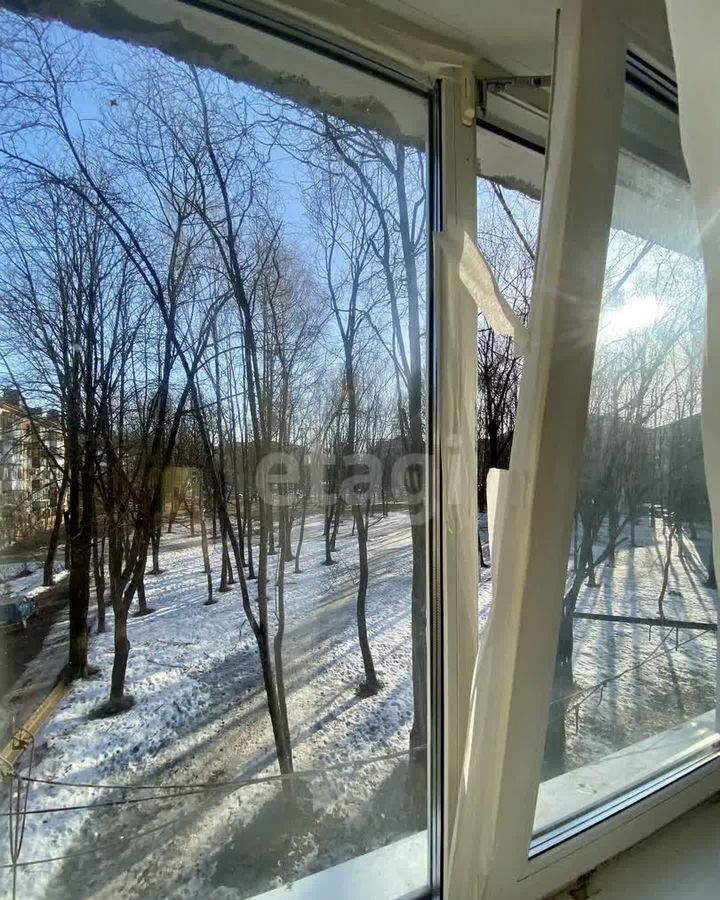 комната г Смоленск р-н Ленинский ул Нахимова 8 фото 12
