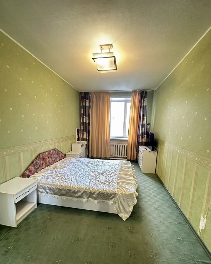 квартира г Норильск пр-кт Ленинский 16 фото 4