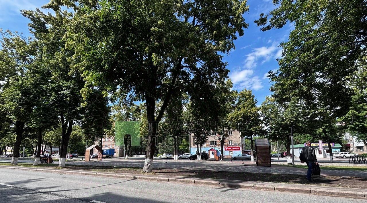 комната г Уфа р-н Орджоникидзевский б-р Славы 16 фото 10