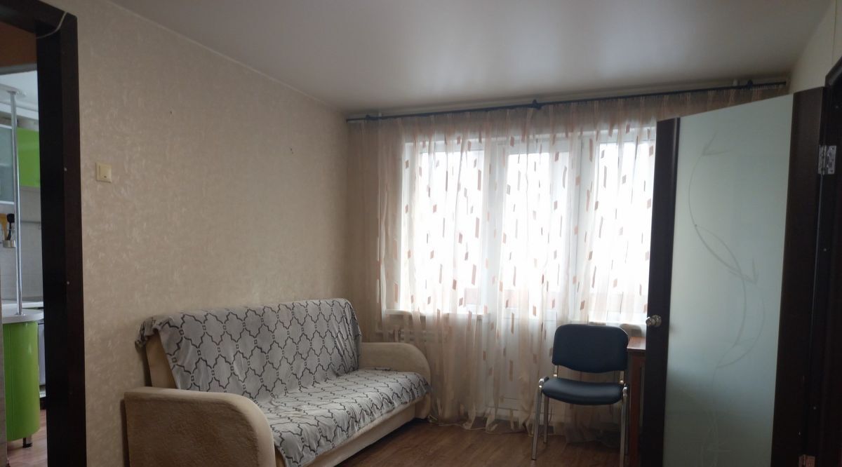квартира г Новосибирск р-н Кировский ул Ватутина 43 Площадь Маркса фото 14
