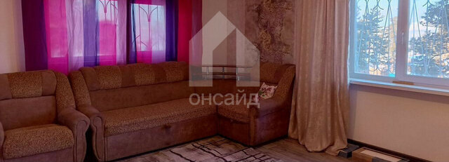 дом мкр 101-й р-н Октябрьский фото