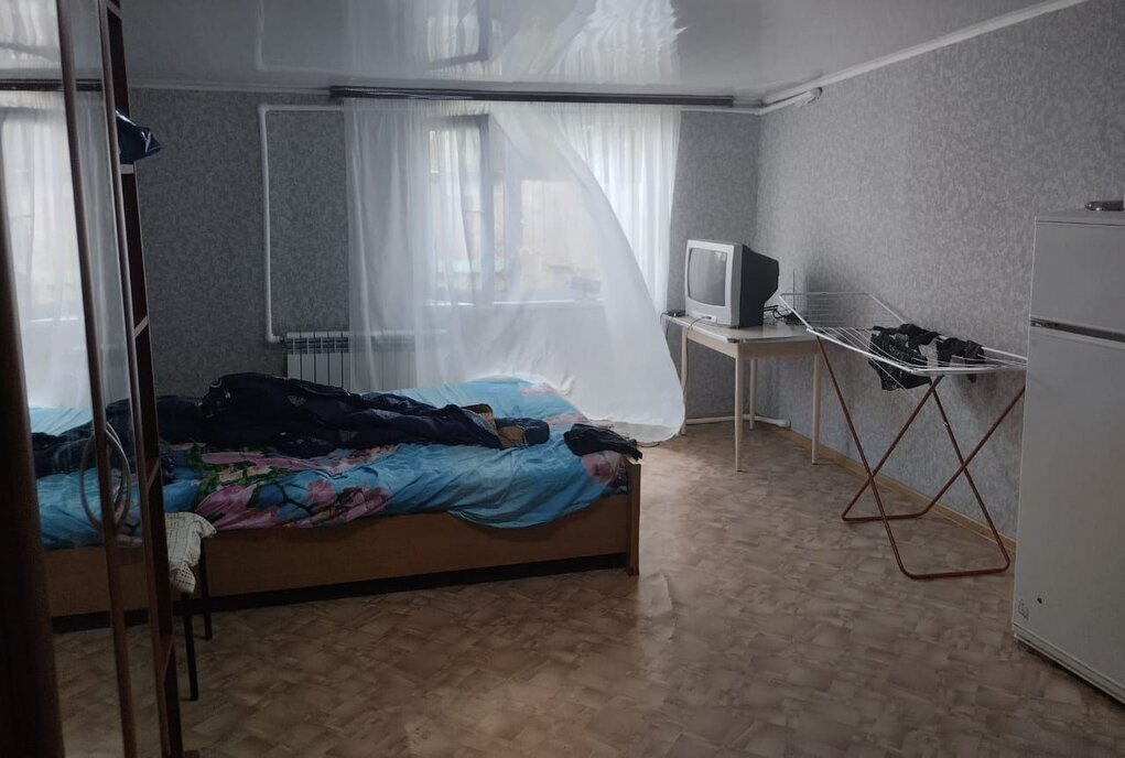 квартира г Иваново р-н Октябрьский ул 9-я Завокзальная 22 фото 3