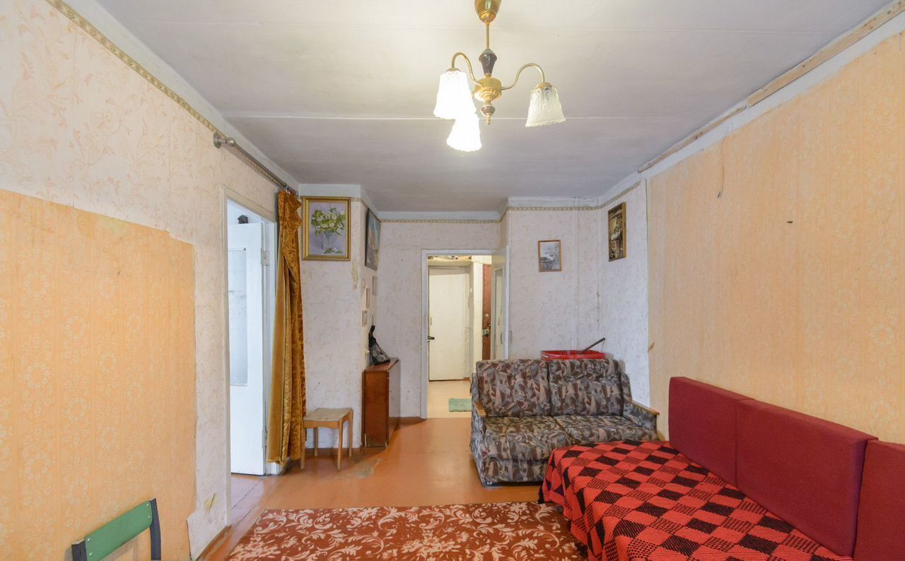квартира г Батайск мкр-н Авиагородок, 21 фото 4