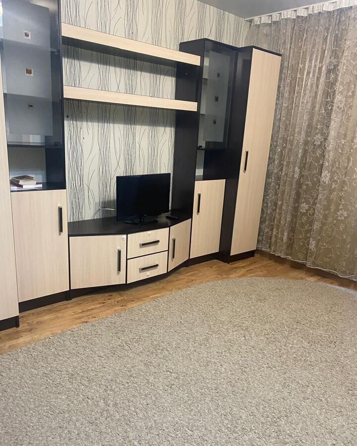квартира г Миасс ул Колесова 1 р-н Центральный фото 2