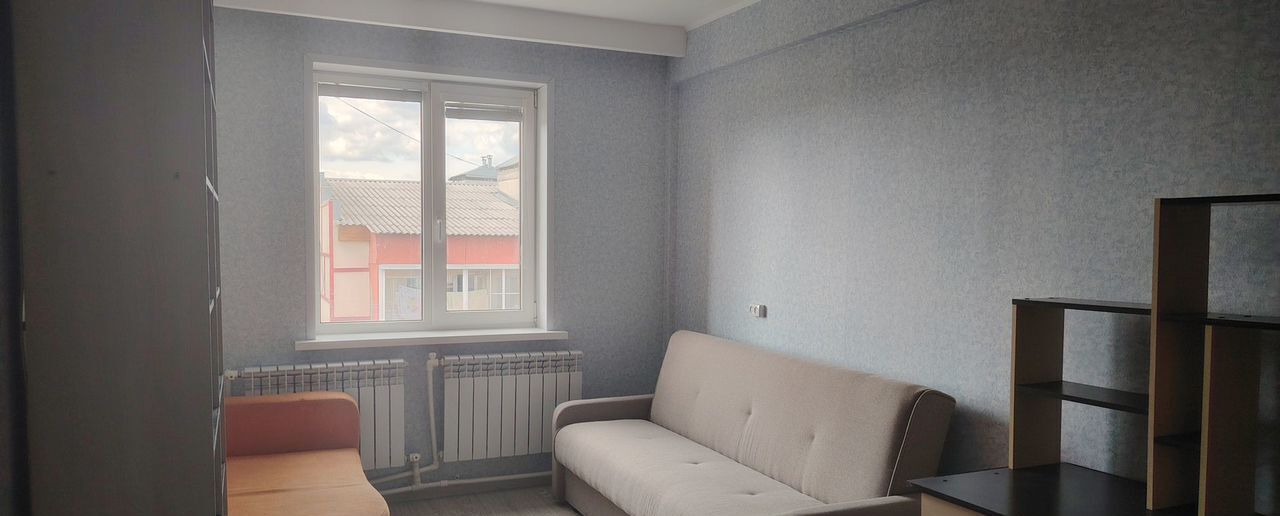квартира г Балабаново Балабаново-1 ул Лесная 25 фото 1