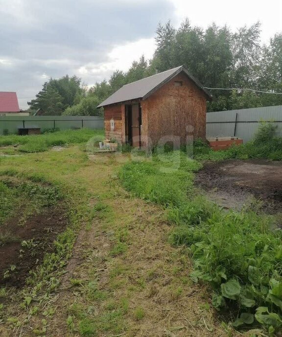 дом г Тюмень снт Лаванда 17-я улица фото 10