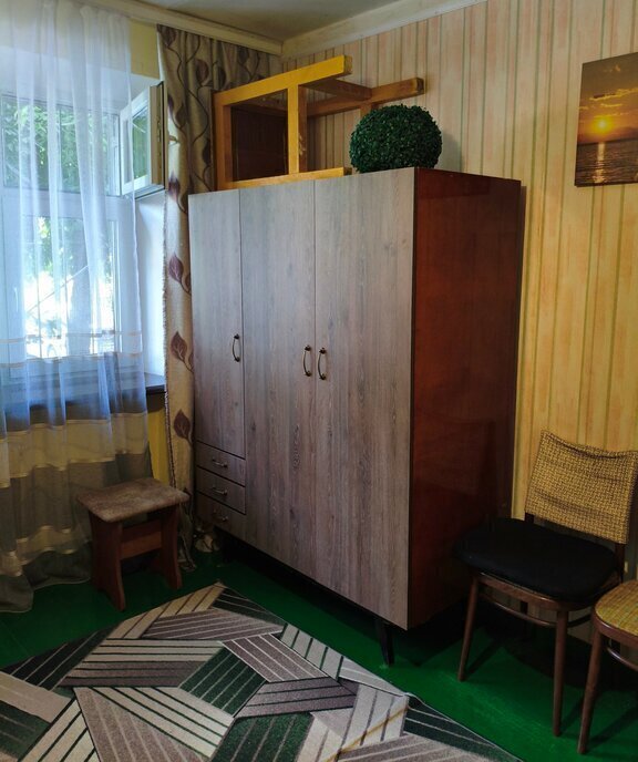 квартира г Ростов-на-Дону р-н Первомайский Чкаловский пер Сальский 86/1 Чкалова фото 7