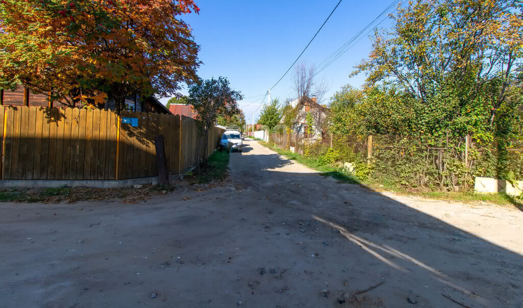 дом г Тюмень садовое товарищество Сосенка-81 фото 25