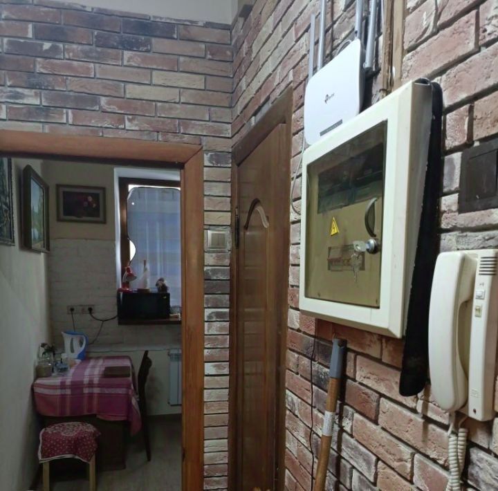 квартира г Нижний Новгород р-н Нижегородский Горьковская ул Пискунова 3к/2 фото 5