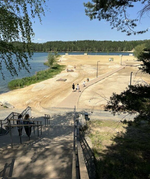 квартира г Лыткарино мкр 6-й 15а Котельники фото 16