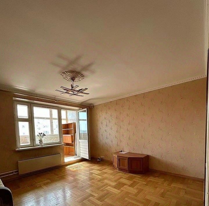 квартира г Москва метро Печатники ул Гурьянова 2к/4 муниципальный округ Печатники фото 6