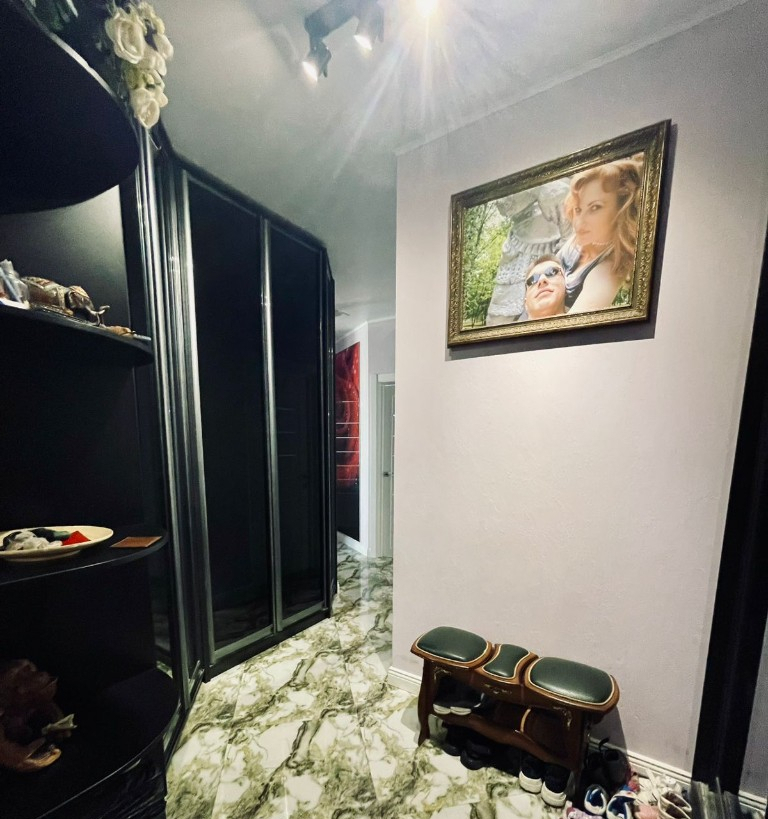 квартира г Одинцово ул Каштановая 10 Одинцово, Внуково, м-н, Одинцово-1 фото 27