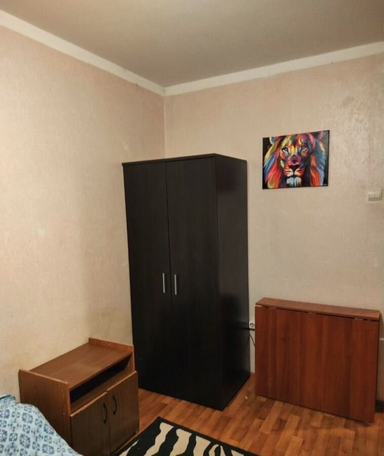 квартира г Подольск ул. Генерала Смирнова, 11 фото 9