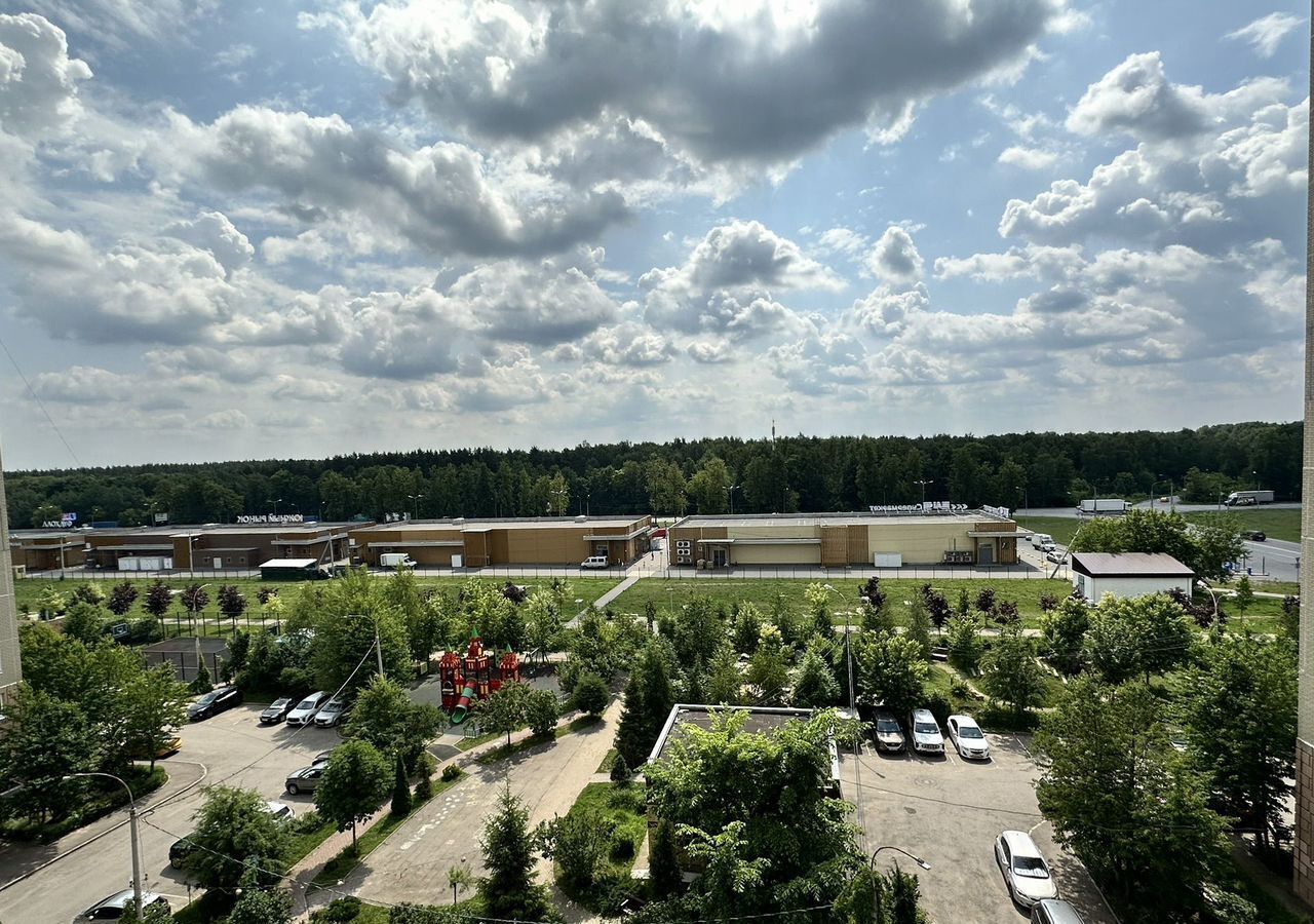 квартира г Подольск ул. Генерала Смирнова, 11 фото 7