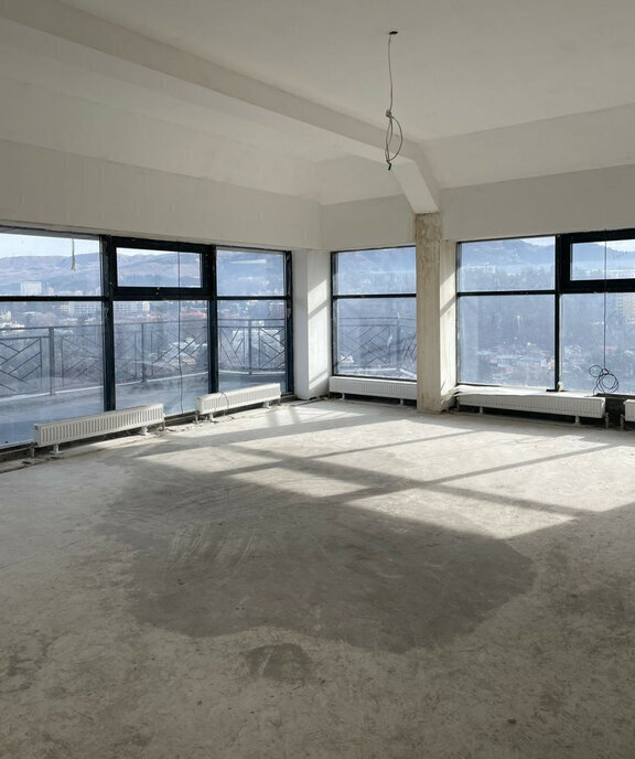 квартира г Кисловодск ул Шаумяна 31/33 фото 10