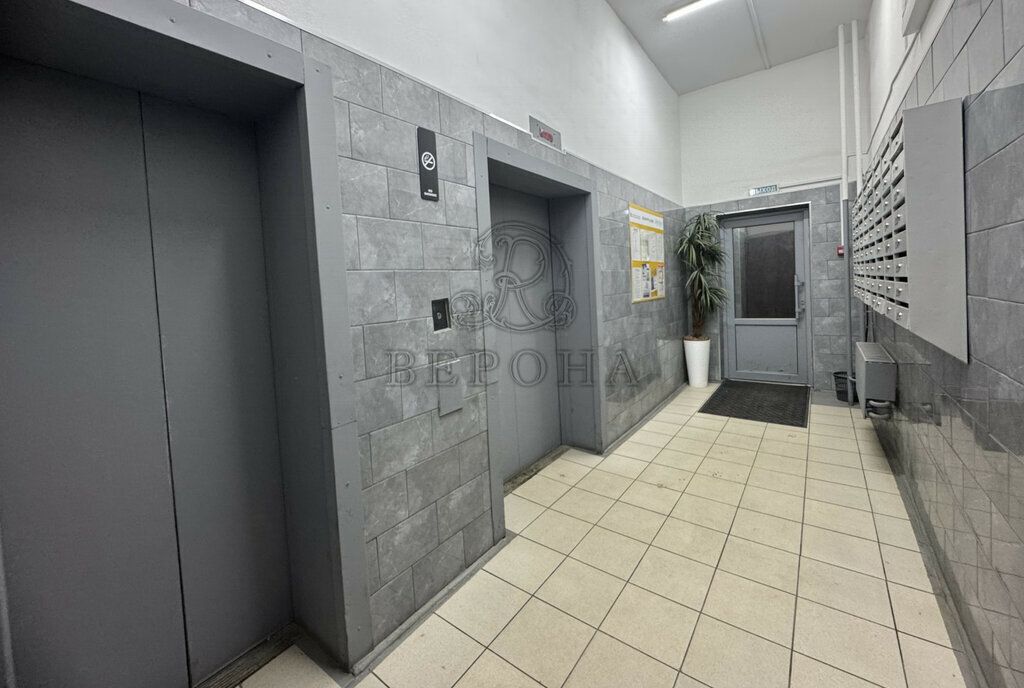 квартира городской округ Богородский г Ногинск ул Климова 25 фото 3