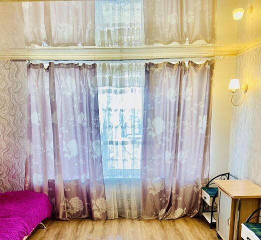 квартира ул Северная 44 Одинцово фото