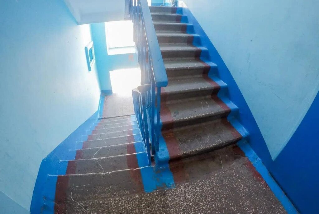 квартира г Тольятти р-н Центральный ул Чапаева 145 фото 9