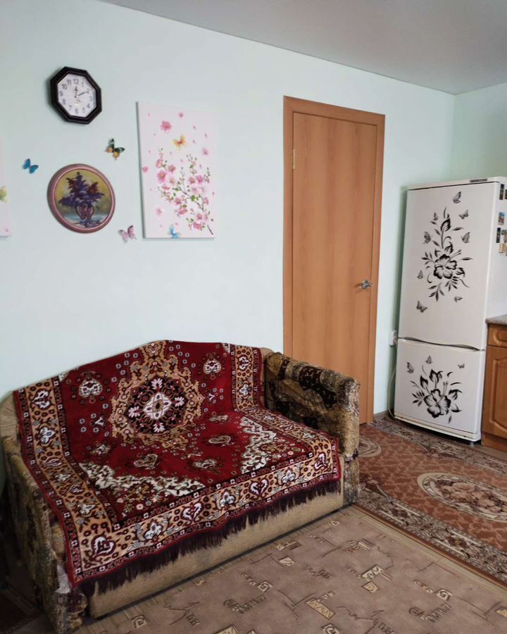 дом р-н Соль-Илецкий г Соль-Илецк ул Вокзальная 18 фото 12