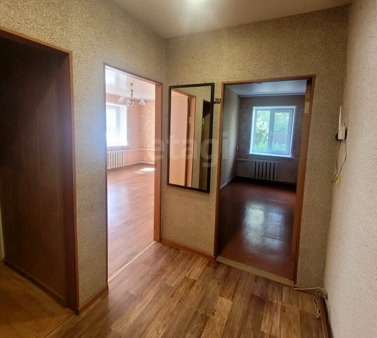 квартира г Муром ул Юбилейная 2 фото 16