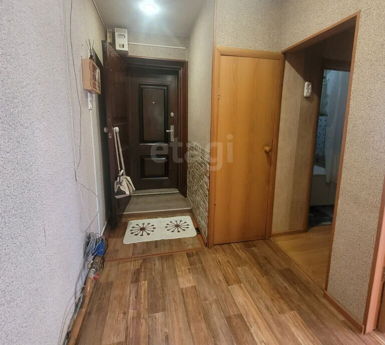 квартира г Муром ул Юбилейная 2 фото 11