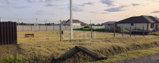 проезд Удачный 4 Успенка фото