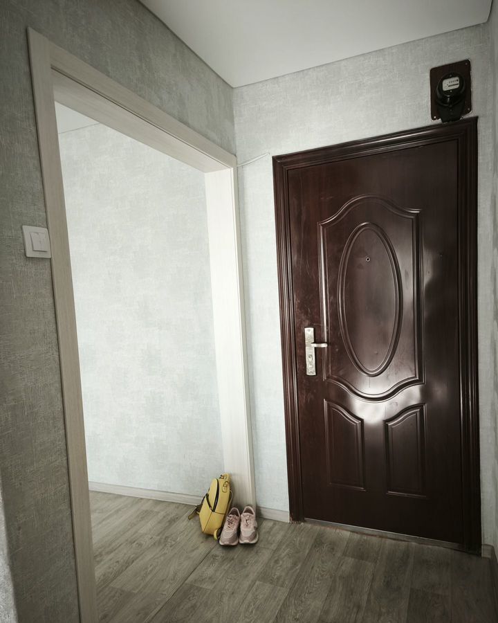квартира г Челябинск р-н Тракторозаводский ул Комарова 131а фото 16
