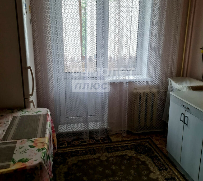 квартира г Балашиха ул Некрасова 11 Кучино фото 10