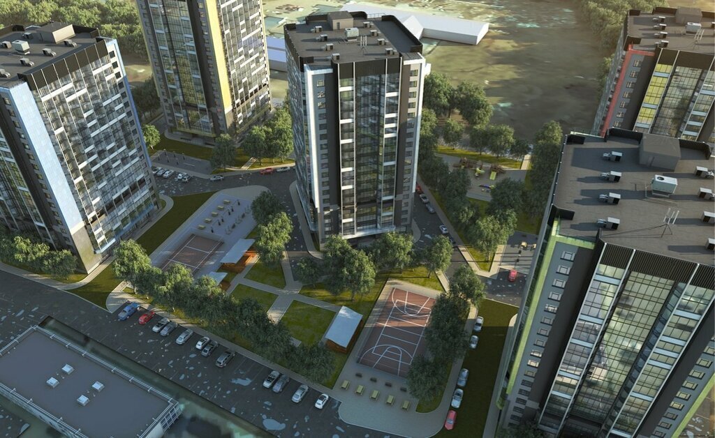 квартира г Воронеж р-н Коминтерновский ул Историка Костомарова 42а фото 1