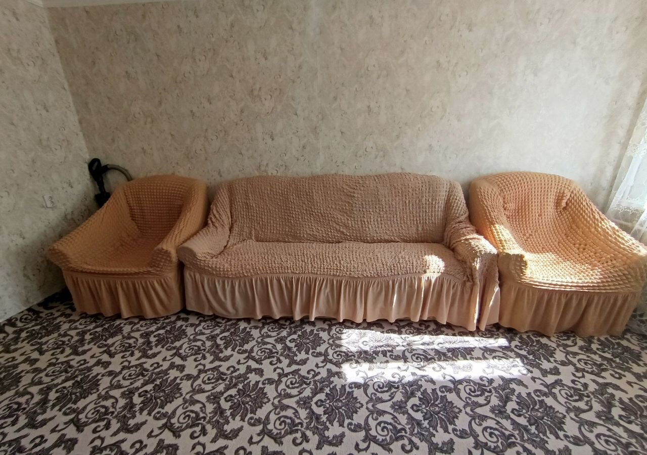 квартира г Нальчик Богданка пер Кооперативный 3 фото 4