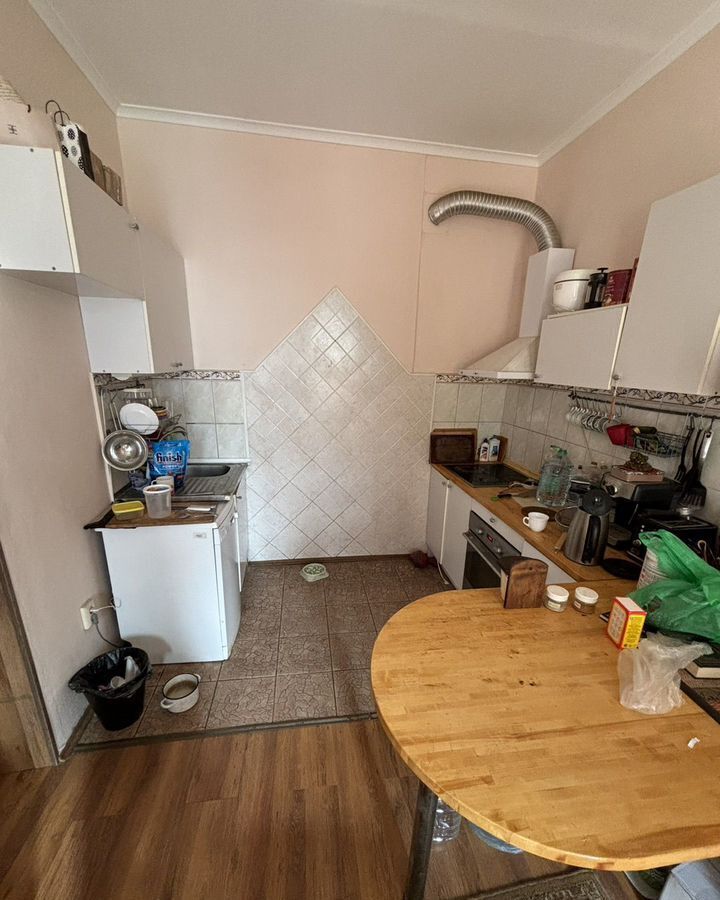 квартира г Казань р-н Вахитовский Суконная слобода ул Чехова 53 фото 25