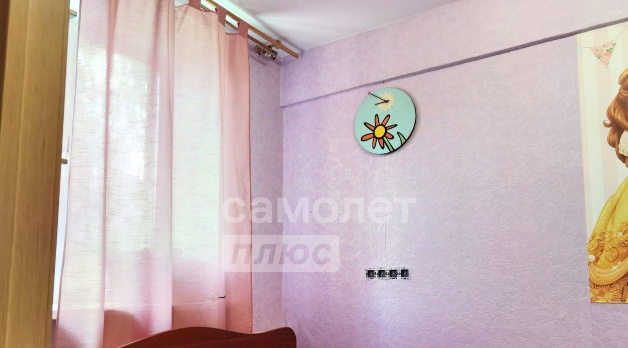 квартира г Химки ул Ленинградская 2 Химки фото 18